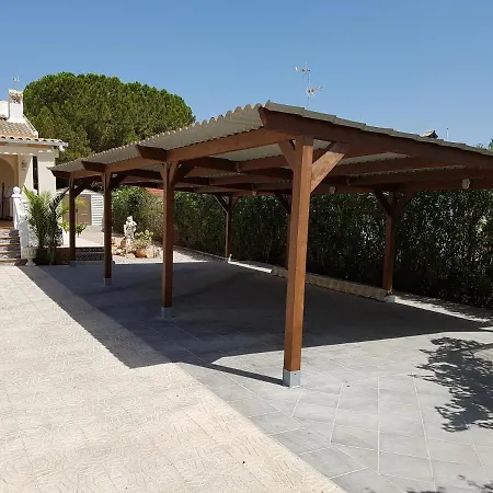 Force Milan Villa Torrevieja