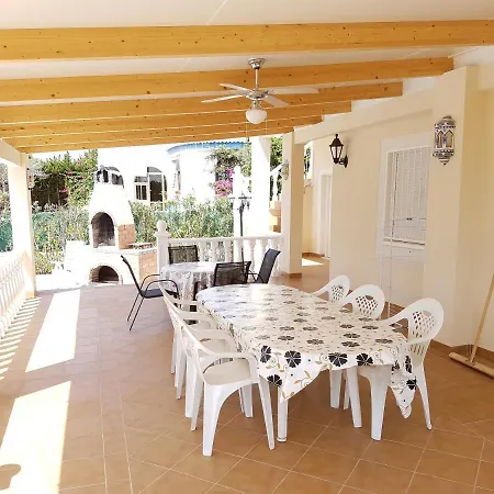 Force Milan Villa Torrevieja